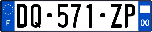 DQ-571-ZP