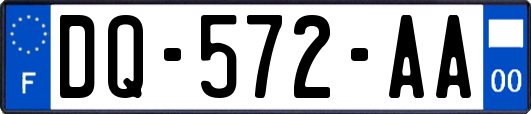 DQ-572-AA