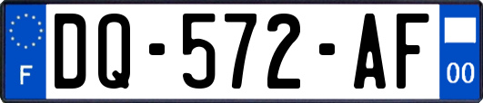 DQ-572-AF