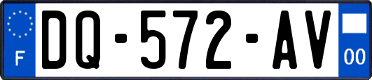 DQ-572-AV