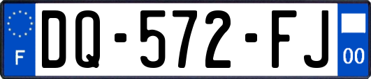 DQ-572-FJ