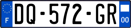 DQ-572-GR