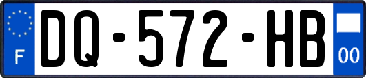 DQ-572-HB