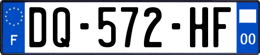 DQ-572-HF