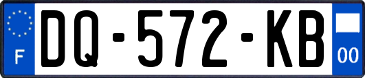 DQ-572-KB