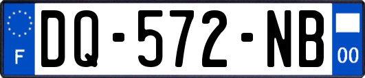 DQ-572-NB