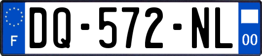 DQ-572-NL