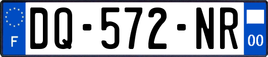 DQ-572-NR