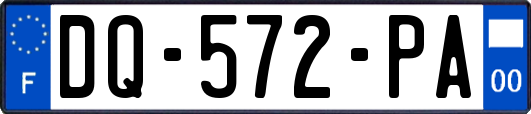 DQ-572-PA