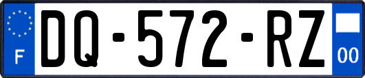 DQ-572-RZ