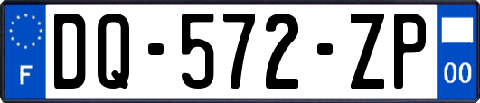 DQ-572-ZP