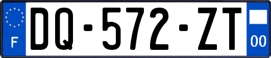 DQ-572-ZT