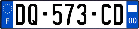 DQ-573-CD