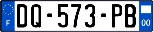 DQ-573-PB