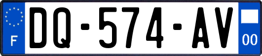 DQ-574-AV