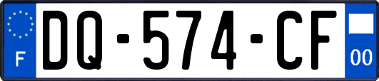 DQ-574-CF