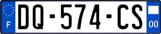 DQ-574-CS