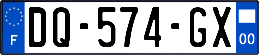 DQ-574-GX