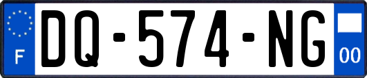 DQ-574-NG