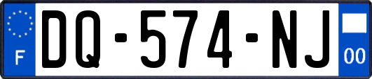 DQ-574-NJ