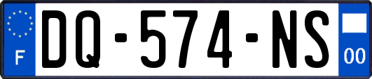 DQ-574-NS