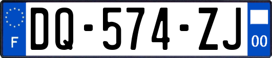 DQ-574-ZJ