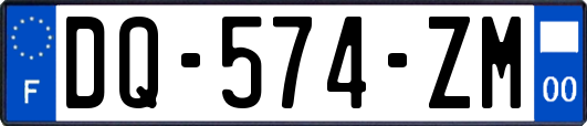 DQ-574-ZM