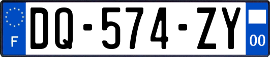 DQ-574-ZY