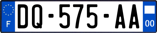 DQ-575-AA