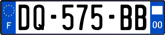 DQ-575-BB