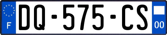 DQ-575-CS