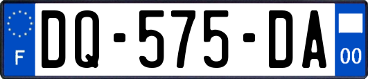 DQ-575-DA