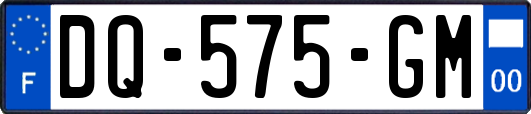 DQ-575-GM