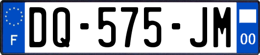 DQ-575-JM