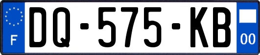 DQ-575-KB