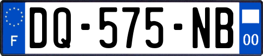 DQ-575-NB