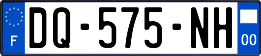 DQ-575-NH