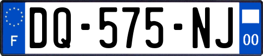 DQ-575-NJ