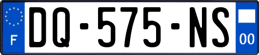 DQ-575-NS