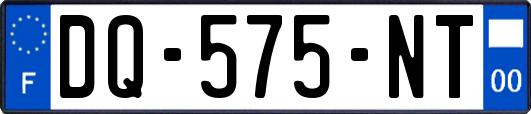 DQ-575-NT