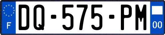 DQ-575-PM