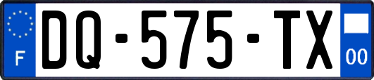 DQ-575-TX