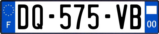 DQ-575-VB