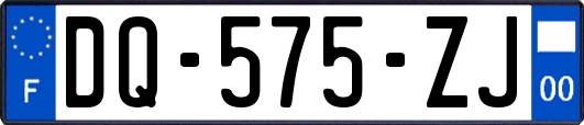 DQ-575-ZJ