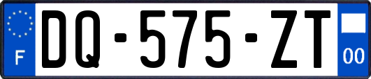 DQ-575-ZT