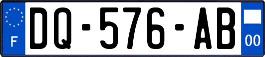 DQ-576-AB