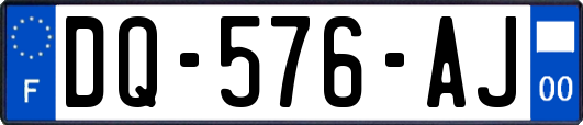 DQ-576-AJ