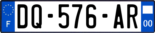 DQ-576-AR