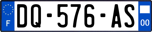 DQ-576-AS