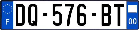 DQ-576-BT